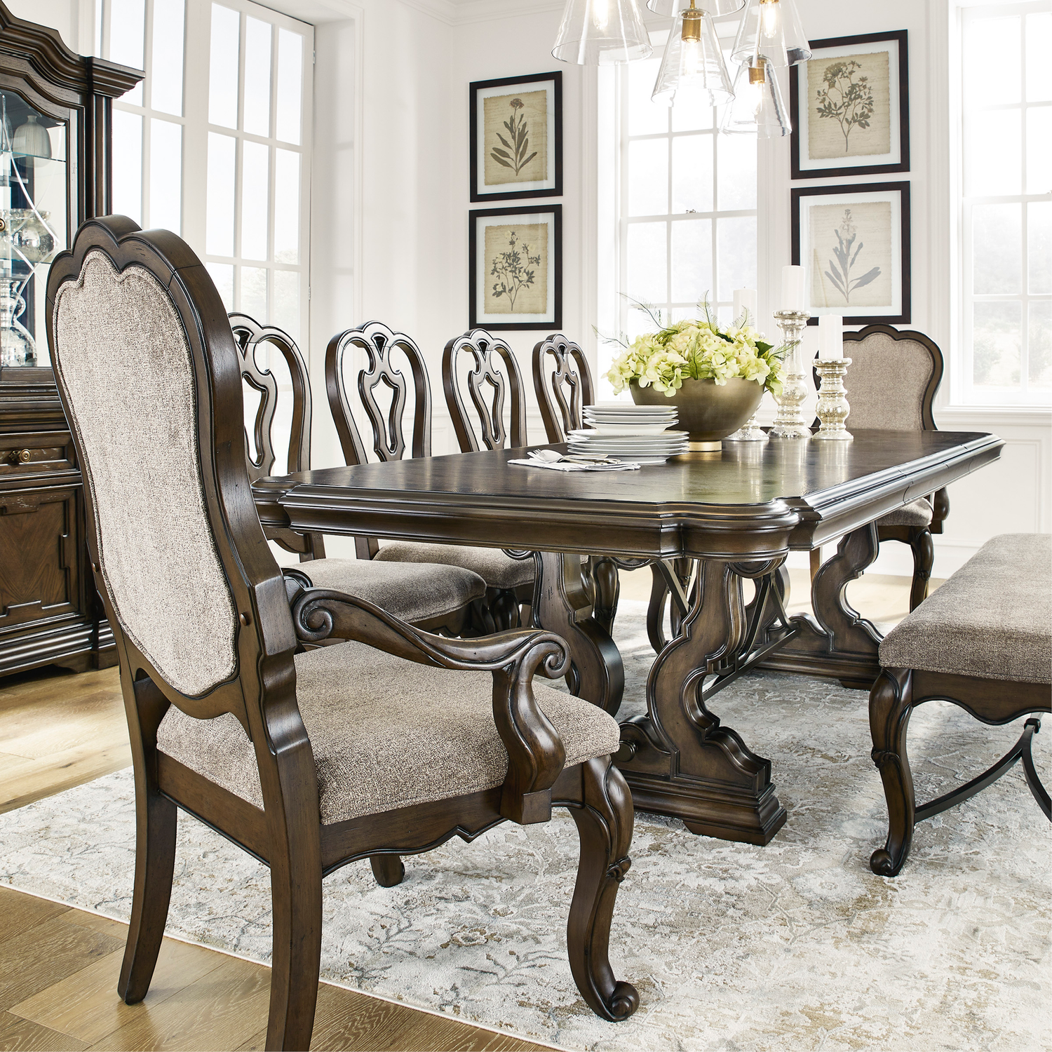 Dining Room > Dining Room Groups