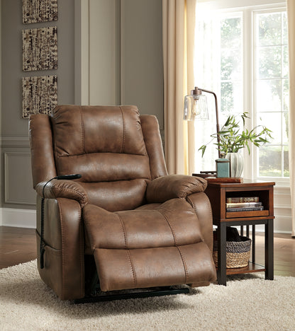 Yandel Power Lift Recliner