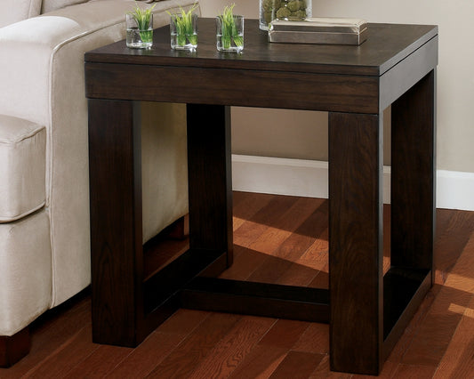 Watson Square End Table