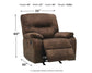 Bolzano Rocker Recliner