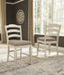 Realyn Upholstered Barstool (2/CN)