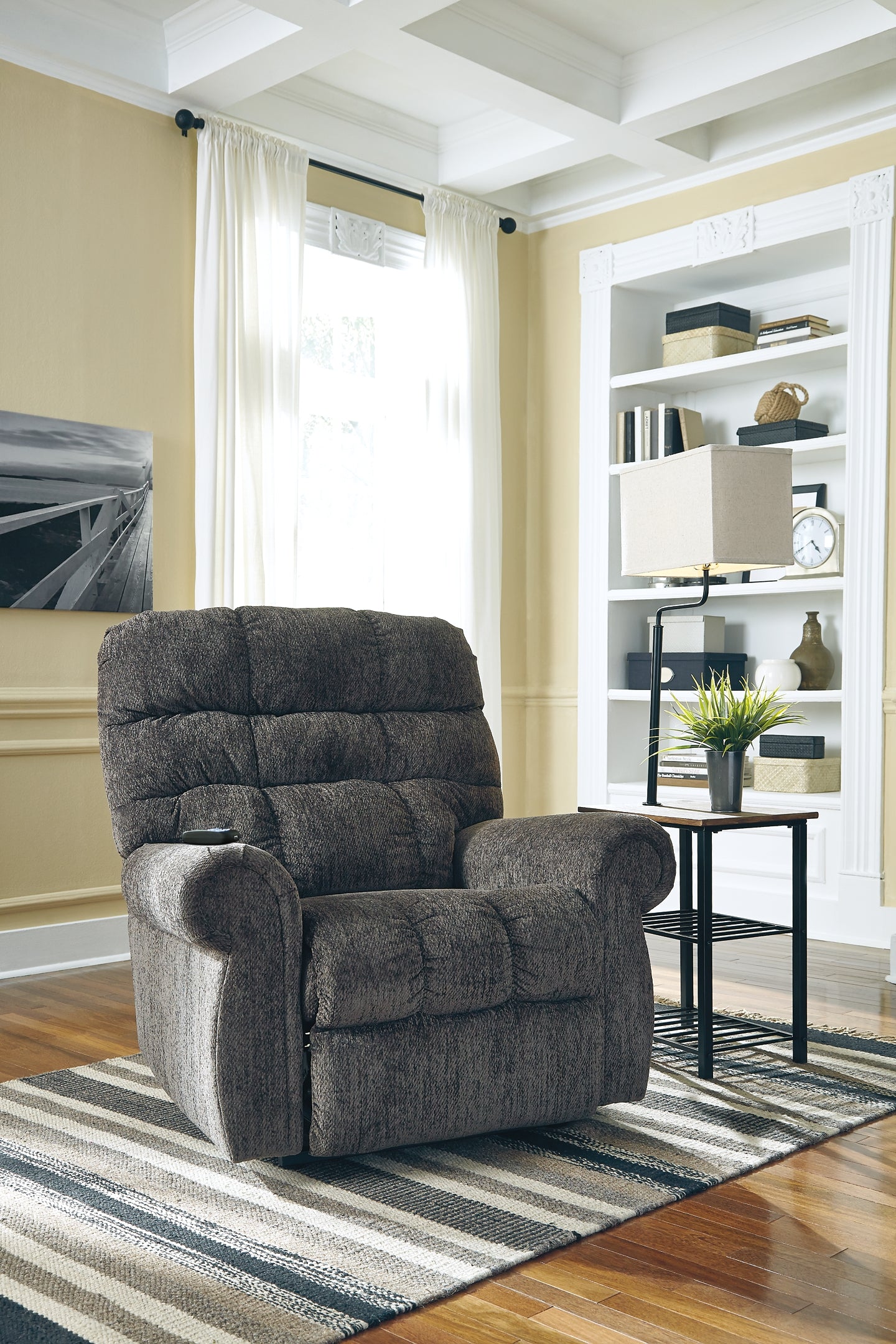 Ernestine Power Lift Recliner