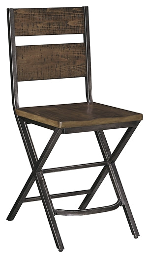 Kavara Barstool (2/CN)