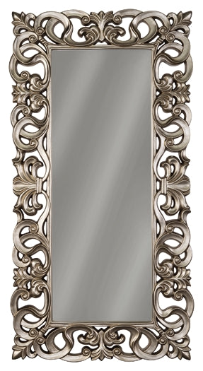 Lucia Floor Mirror