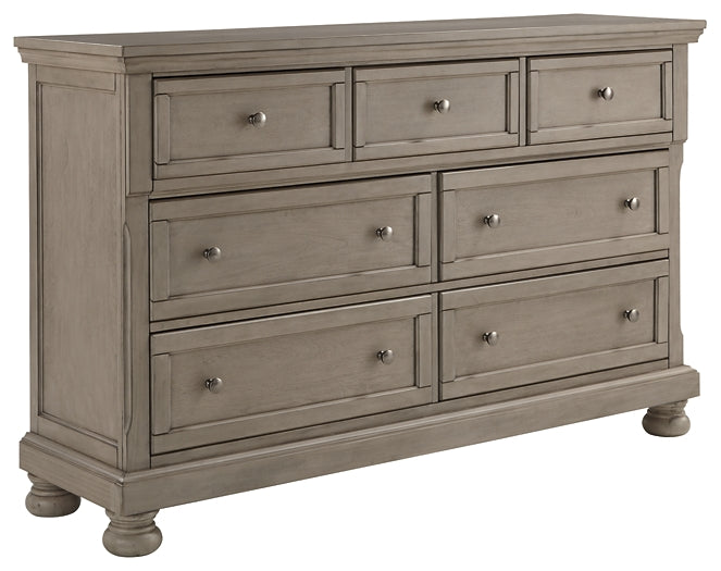 Robbinsdale Dresser