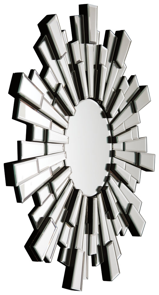 Braylon Accent Mirror