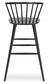 Otaska Tall Barstool (2/CN)