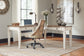 Realyn 2-Piece Home Office Desk