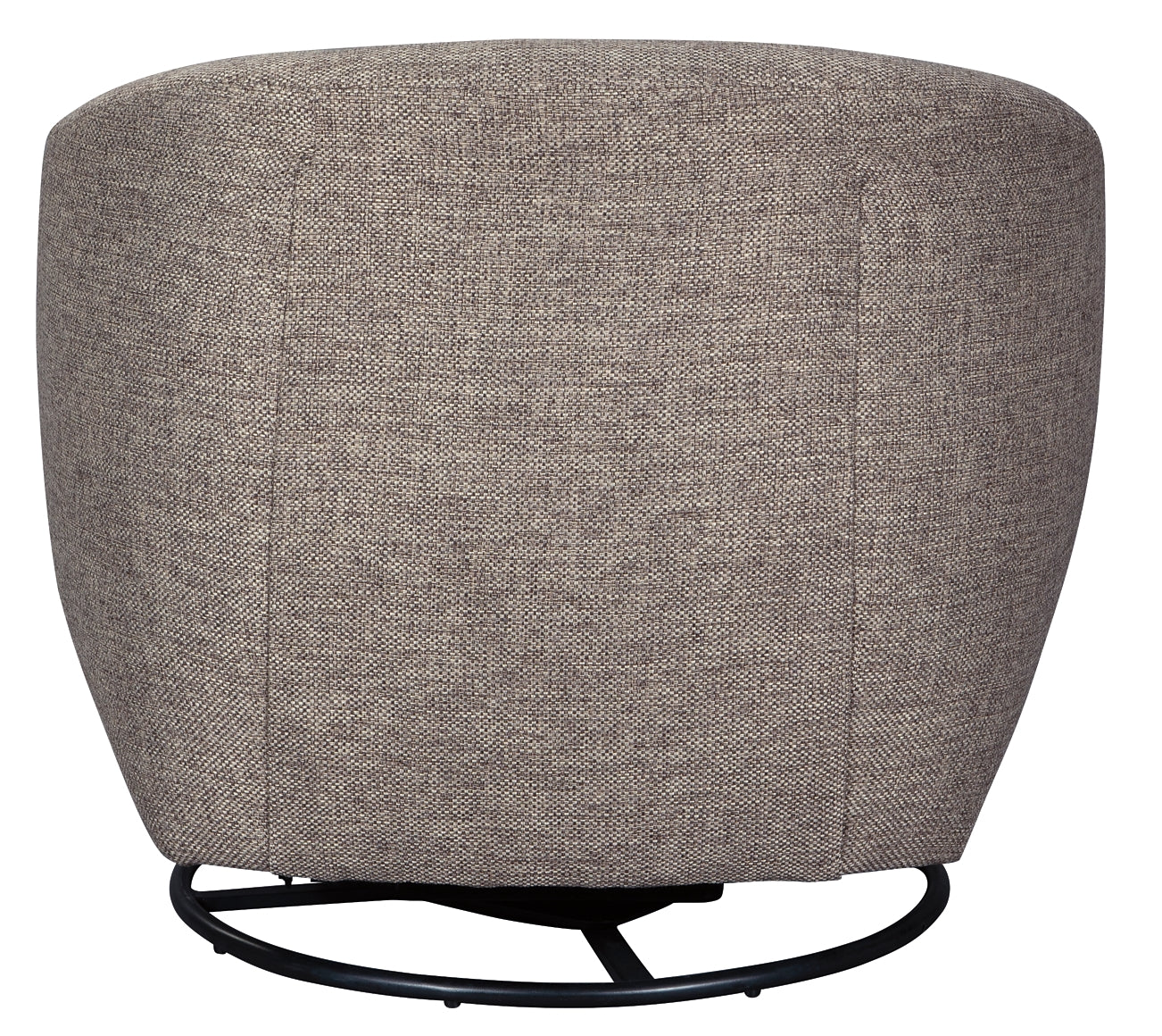 Upshur Swivel Glider Accent Chair