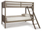 Robbinsdale /Twin Bunk Bed W/Ladder