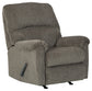 Dorsten Rocker Recliner