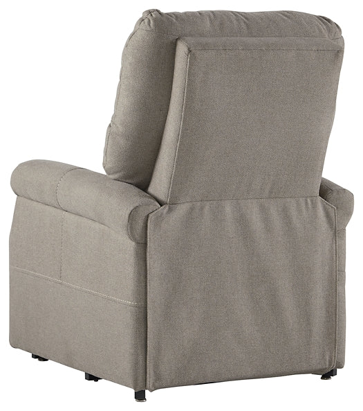 Markridge Power Lift Recliner