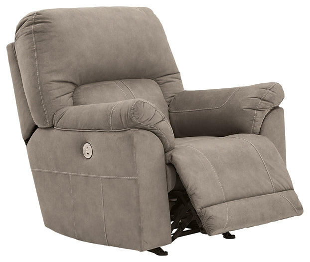 Cavalcade Power Rocker Recliner