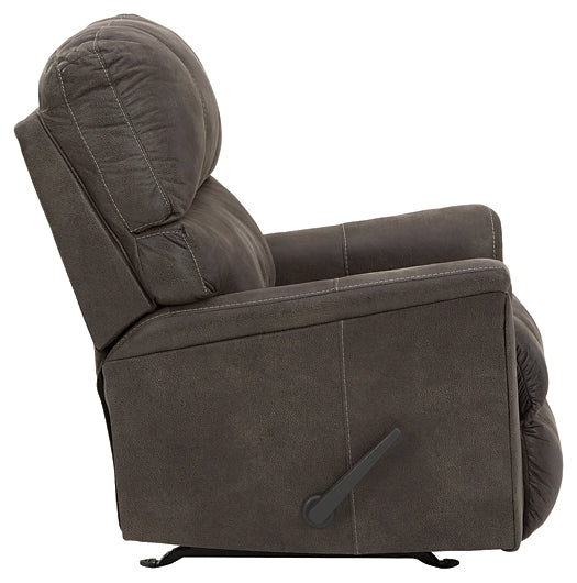 Navi Rocker Recliner