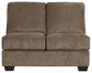 Graftin 3-Piece Sectional with Chaise