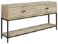 Roanley Console Sofa Table