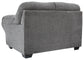 Allmaxx Loveseat