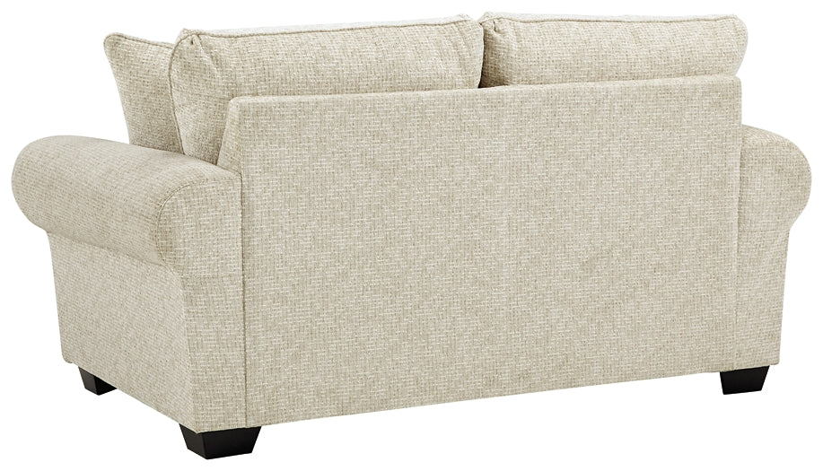 Haisley Loveseat