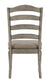 Lodenbay Dining UPH Side Chair (2/CN)