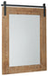 Lanie Accent Mirror