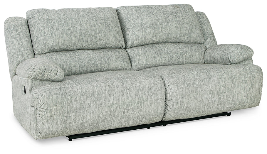 McClelland 2 Seat Reclining Sofa