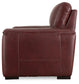 Alessandro PWR Recliner/ADJ Headrest