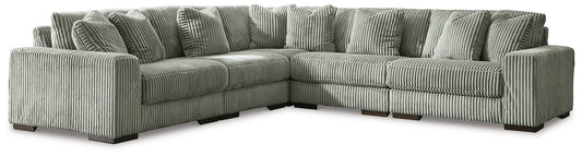 Lindyn 5-Piece Sectional