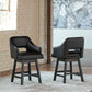 Tallenger 2-Piece Bar Stool