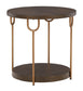 Brazburn 2 End Tables