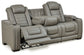 Backtrack Sofa and Loveseat