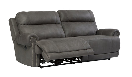 Austere Sofa and Loveseat