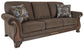 Miltonwood Sofa and Loveseat