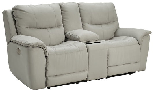 Next-Gen Gaucho Sofa, Loveseat and Recliner