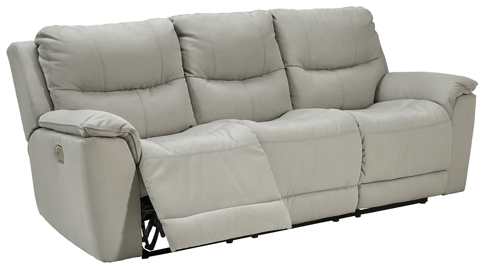 Next-Gen Gaucho Sofa, Loveseat and Recliner