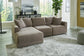 Raeanna 3-Piece Sectional Sofa with Chaise