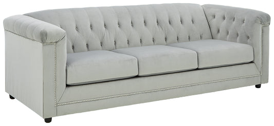 Josanna Sofa, Loveseat and Chair