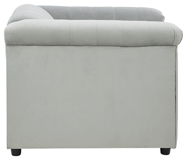 Josanna Sofa, Loveseat and Chair