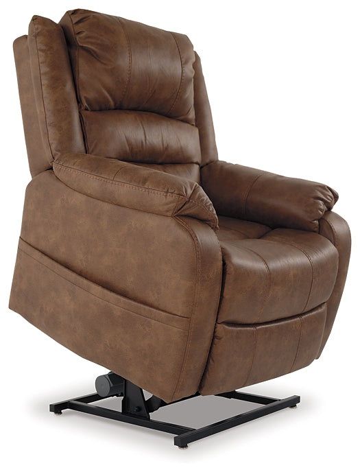 Yandel Power Lift Recliner