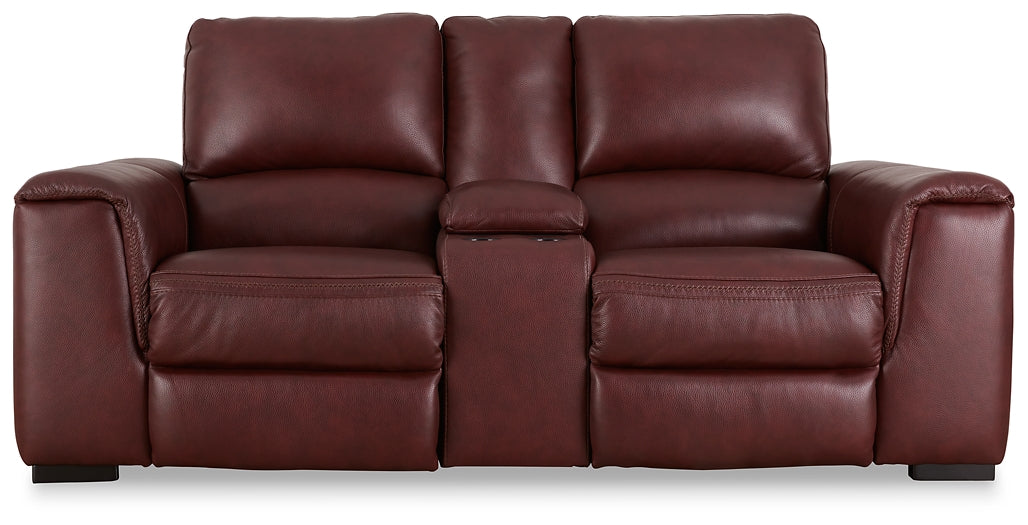 Alessandro Sofa, Loveseat and Recliner