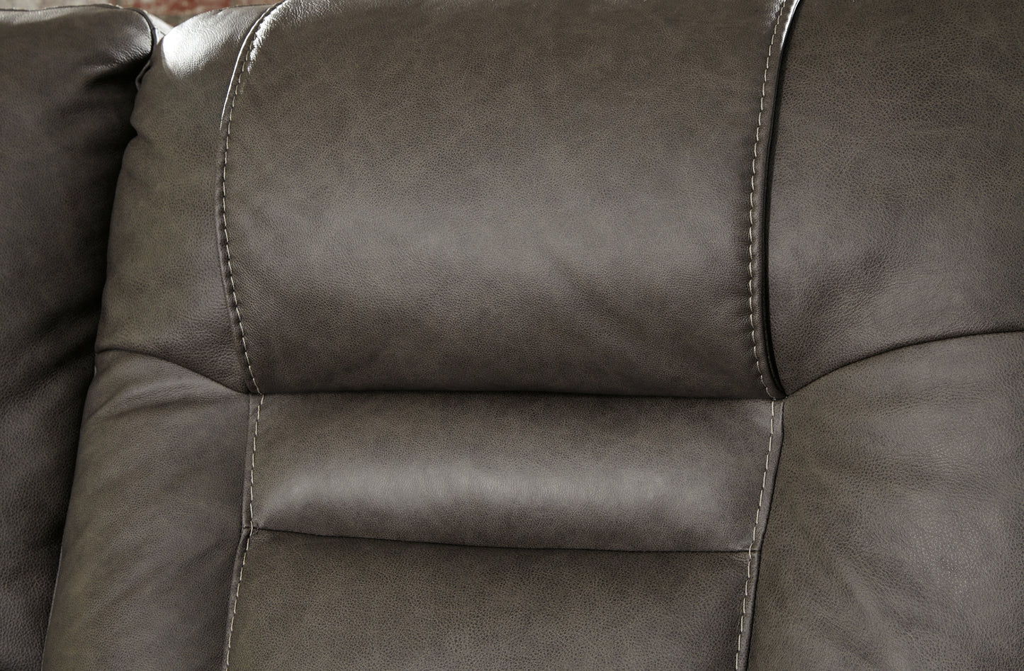 Wurstrow PWR Recliner/ADJ Headrest