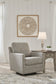 Bralynn Swivel Glider Accent Chair