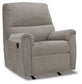 Miravel Rocker Recliner