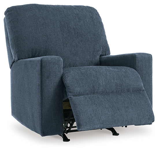 Rannis Rocker Recliner