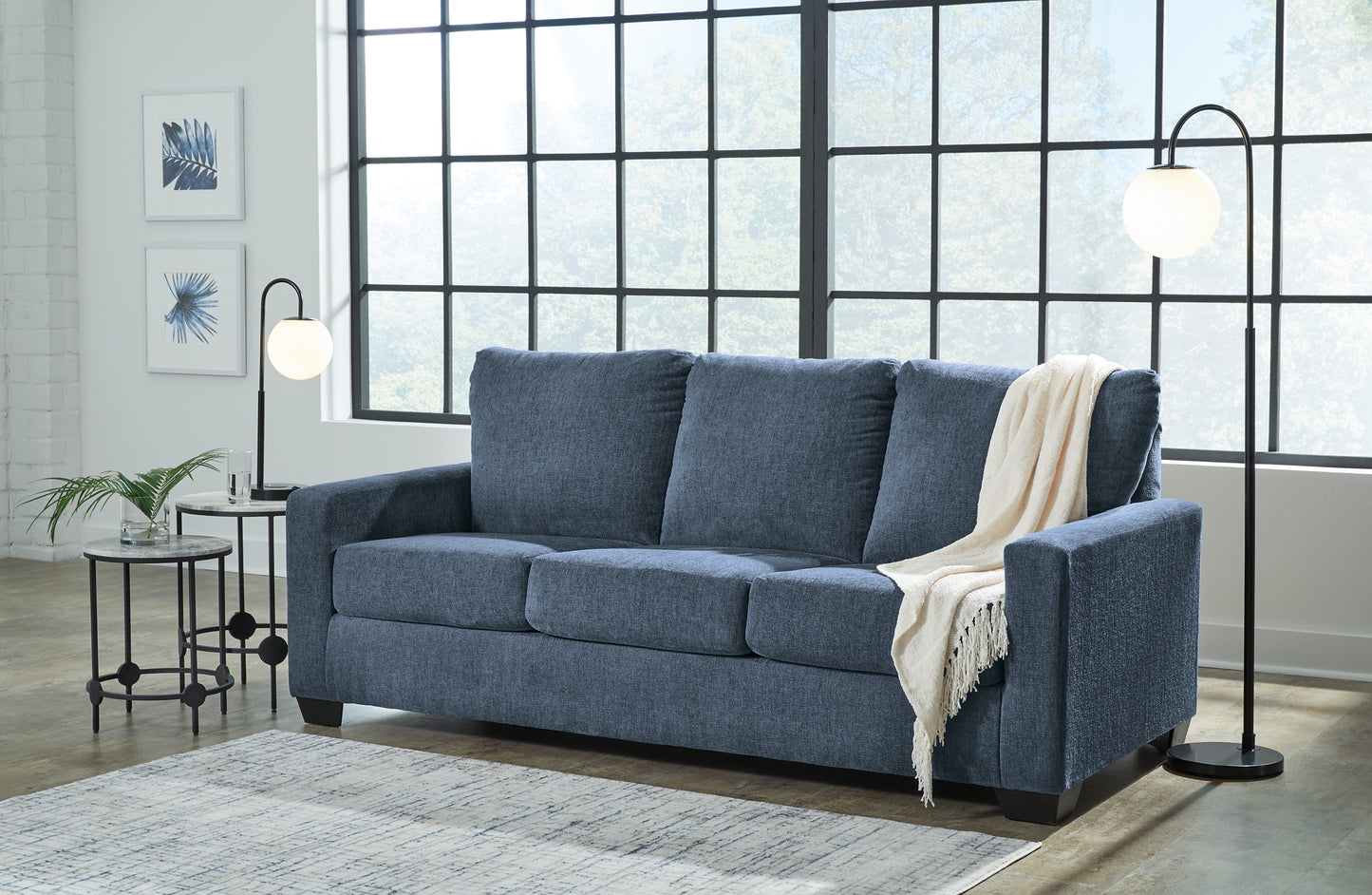 Rannis Queen Sofa Sleeper