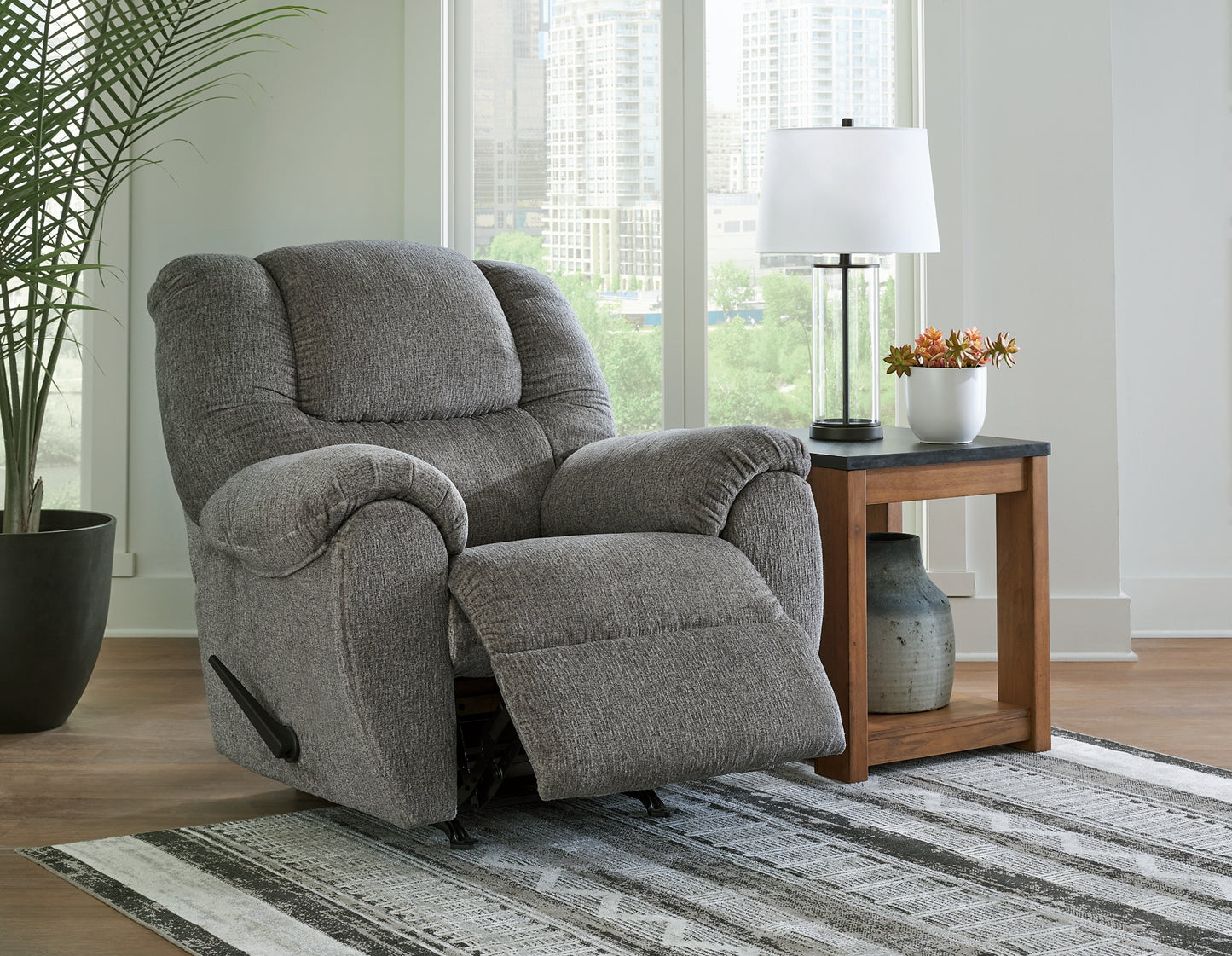 Bindura Rocker Recliner