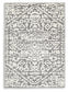 Oddetteley Washable Medium Rug