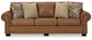 Carianna Queen Sofa Sleeper