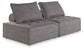 Bree Zee 2-Piece Outdoor Sectional