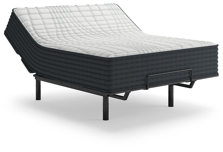 Hybrid 1200  Mattress