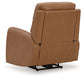 Tryanny PWR Recliner/ADJ Headrest